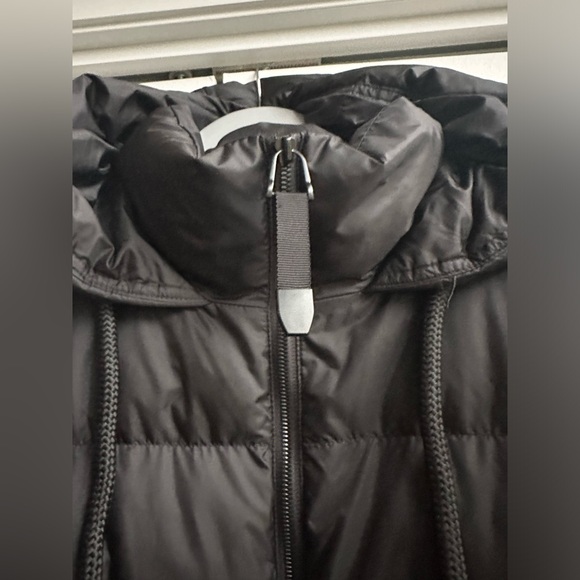 🔥last call! EUC Zara oversized down winter puffer, size XL - Picture 7 of 9